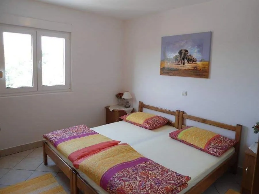 Apartments Slavica Trogir 0*,  Croatia