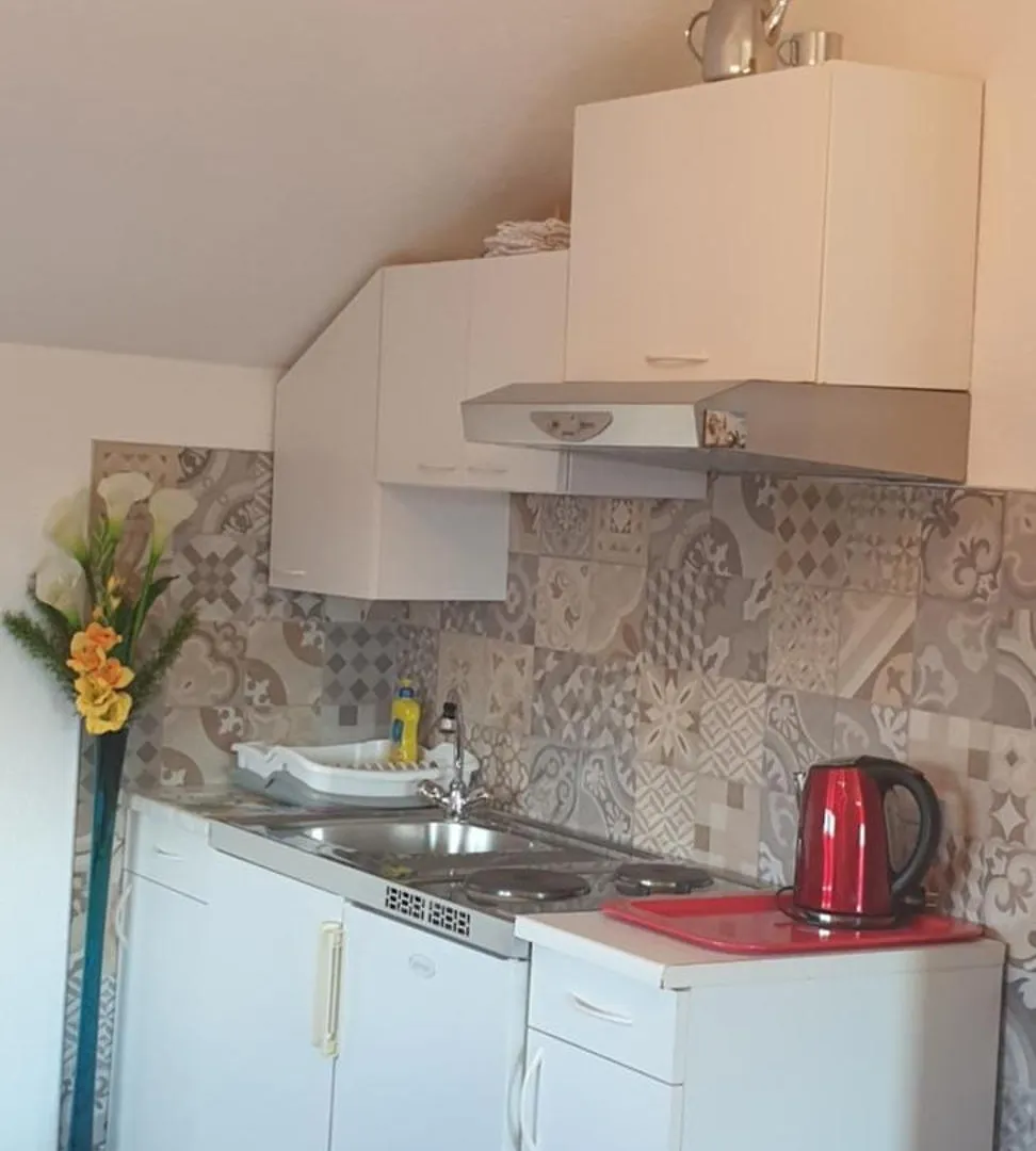 Apartments Slavica Trogir 0*,