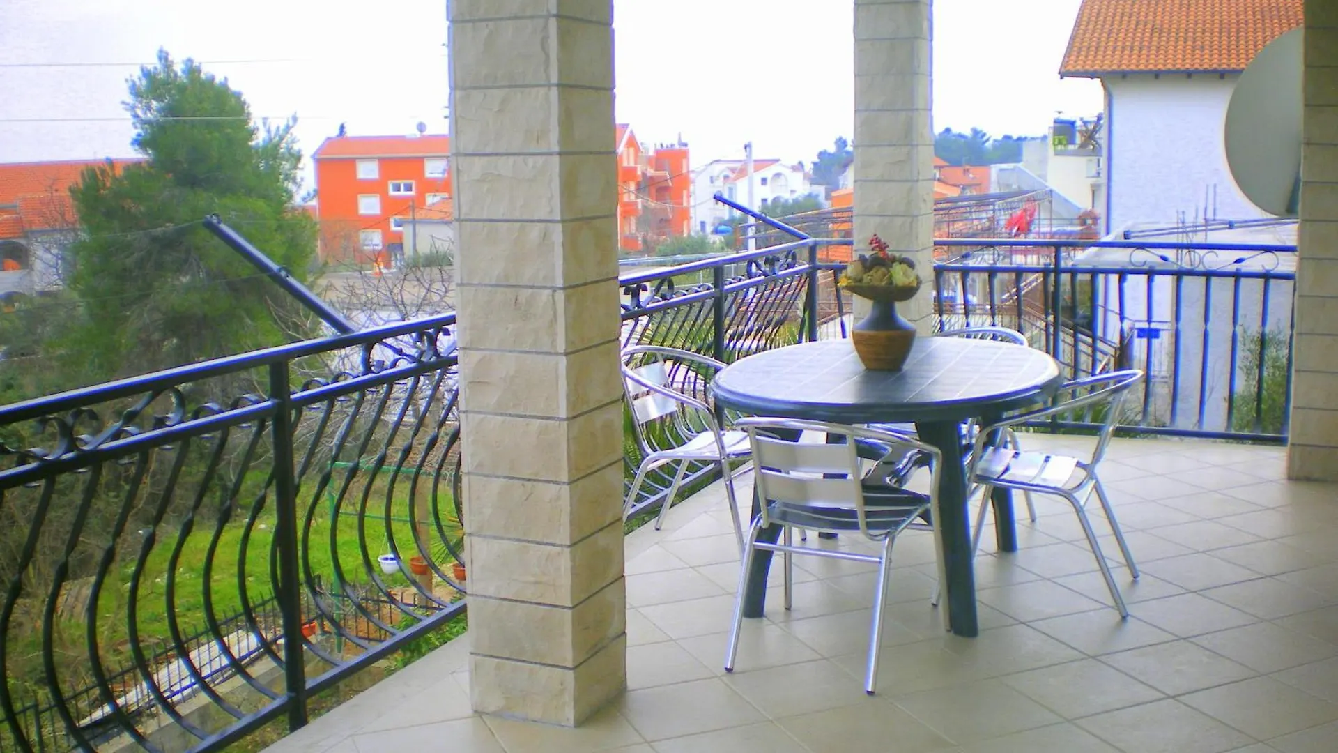 Apartments Slavica Trogir