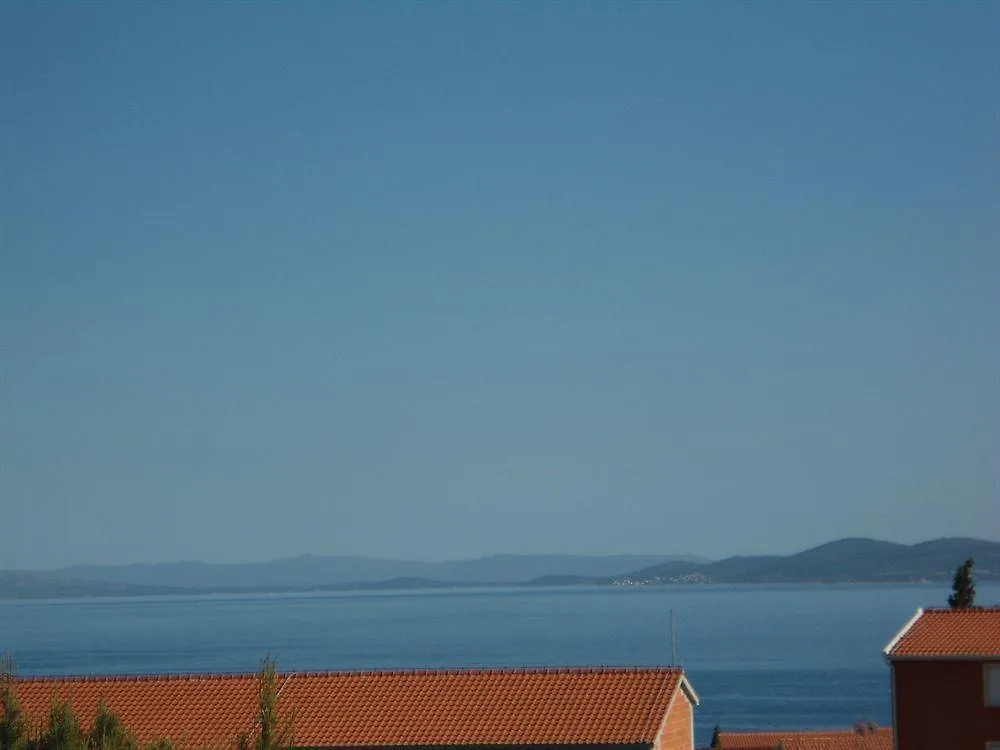 Apartments Slavica Trogir